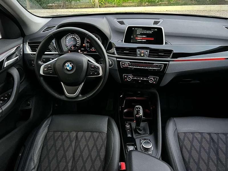 Usata BMW X1 xLine 150 CV (110 kW) 2018 SUV