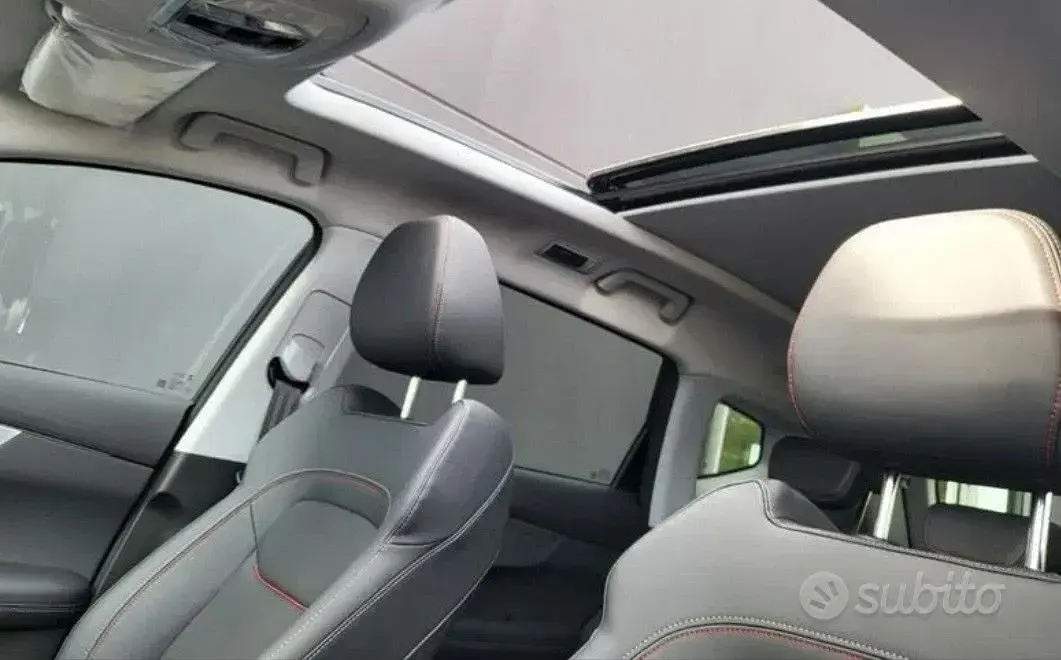 Occasion DR DR 6.0 154 ch (113 kW) 2025 Noir SUV
