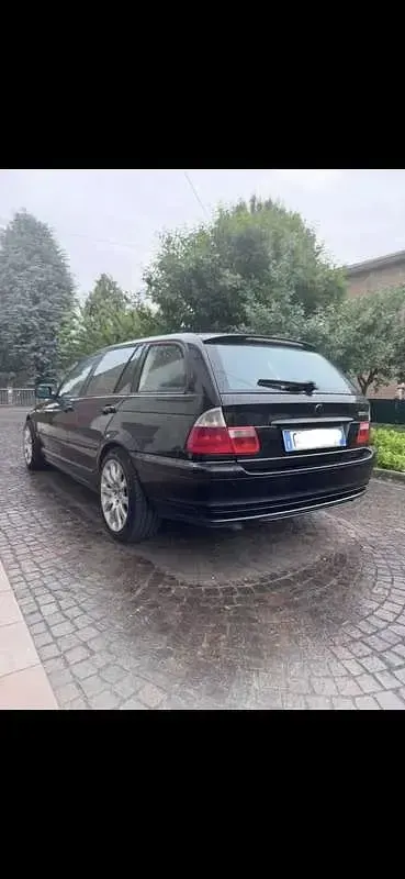 Usata BMW 320 150 CV (110 kW) 2005 Station wagon