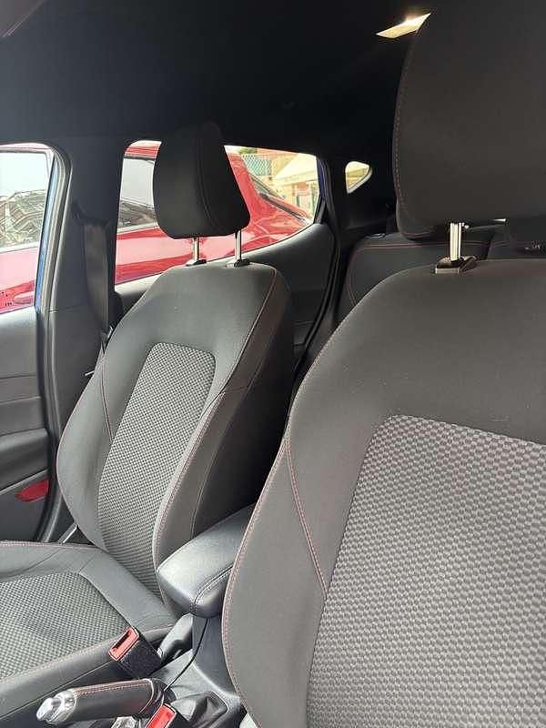 Usata Ford Fiesta ST-Line 125 CV (91 kW) 2020 Utilitaria