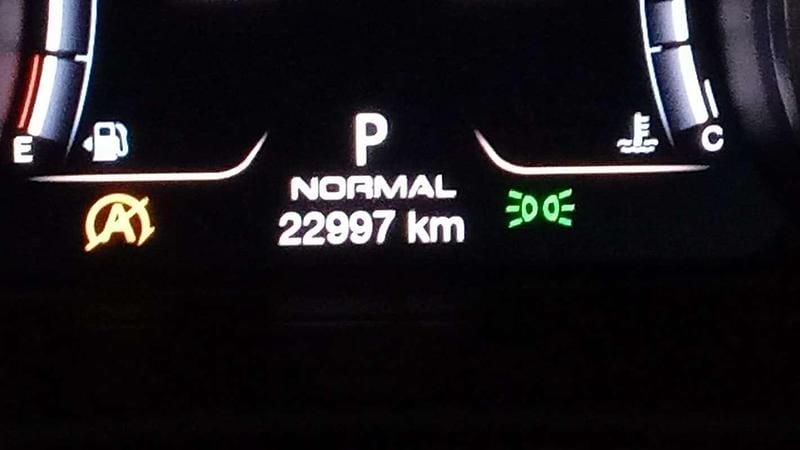 Usata Maserati Ghibli 349 CV (256 kW) 2022 Nero Berlina