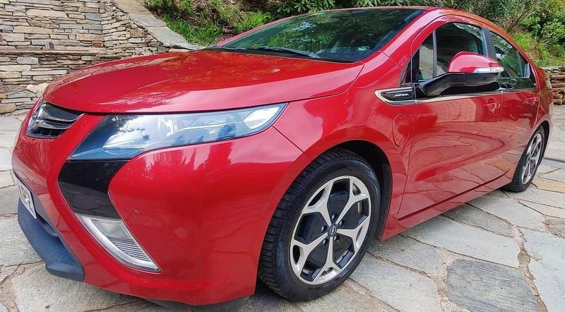 Occasion Opel Ampera 151 ch (111 kW) 2013 Citadine