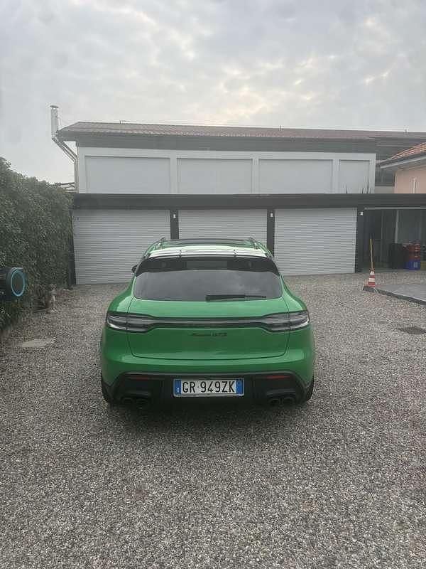 Usata Porsche Macan 441 CV (324 kW) 2024 SUV