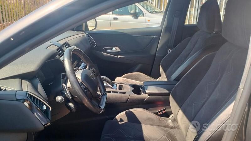 Usata 2019 DS Automobiles DS7 Crossback SUV | 26.000 € - Immagine 1/4