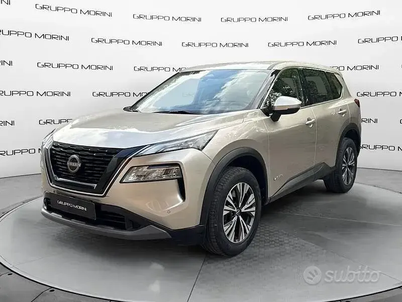 Usata Nissan X-Trail Acenta 204 CV (150 kW) 2023 SUV