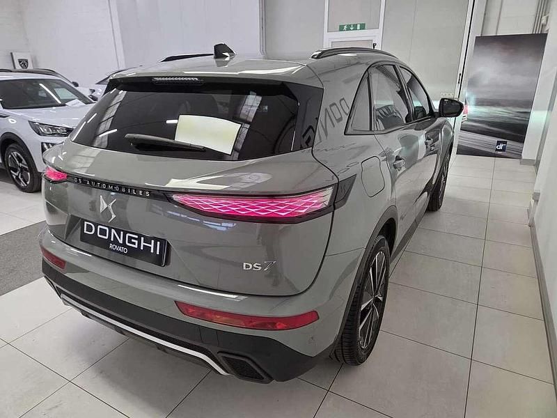 Usata DS Automobiles DS7 Crossback Rivoli 131 CV (96 kW) 2025 Premiere SUV