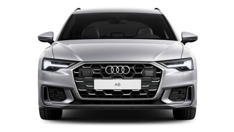 Usato 2024 Audi A6 2.0 Diesel 204 CV (71.700 €)
