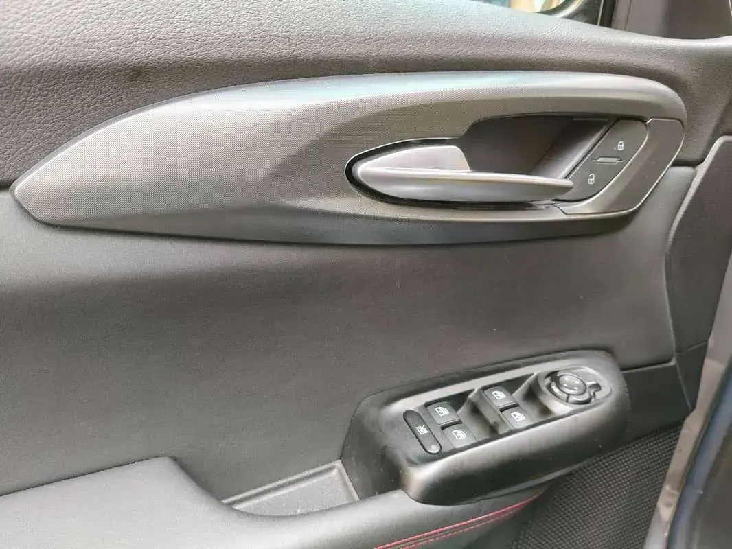 Usata Alfa Romeo Tonale Edizione Speciale 131 CV (96 kW) 2022 Grigio SUV