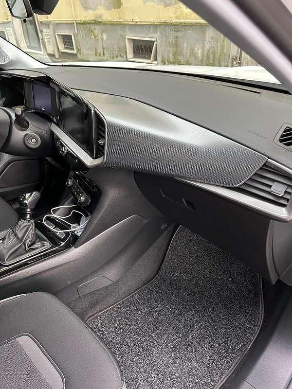 Usata Opel Mokka Elegance 101 CV (74 kW) 2024 Bianco SUV