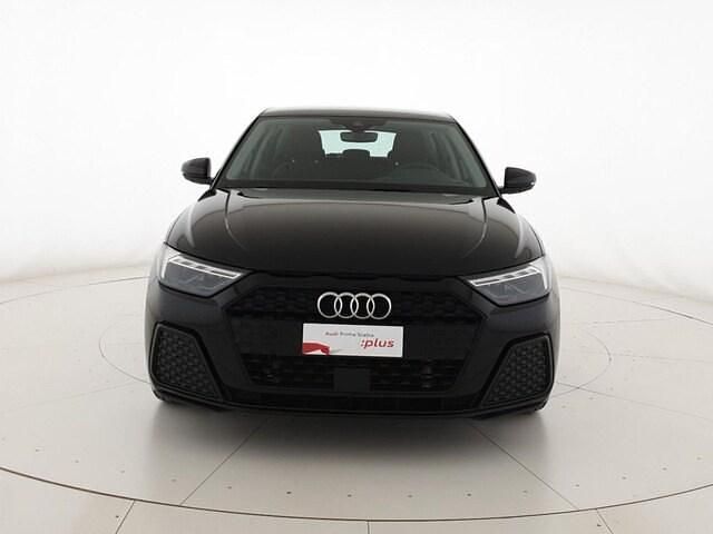 Usata Audi A1 Admired 110 CV (80 kW) 2023 Nero mythos metallizzato SUV