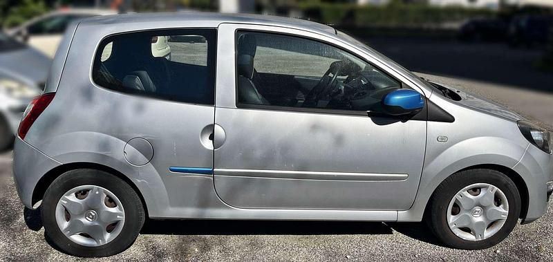 Usata Renault Twingo 75 CV (55 kW) 2013 Utilitaria