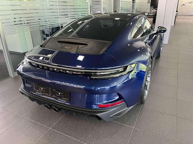 Usata Porsche 911 GT3 510 CV (375 kW) 2024 Coupé