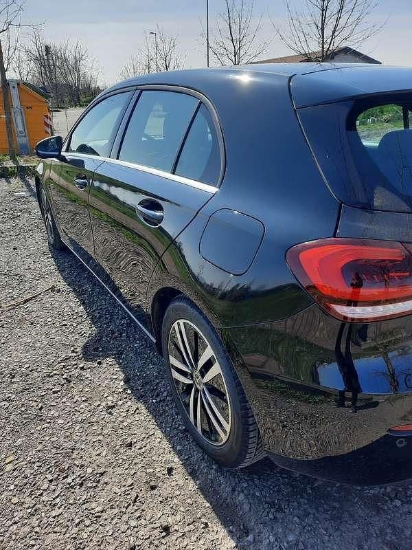 Usata Mercedes CLA180 136 CV (100 kW) 2020 Berlina
