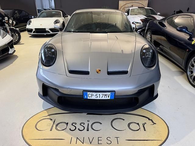 Usata Porsche 992 510 CV (375 kW) 2022 Grigio