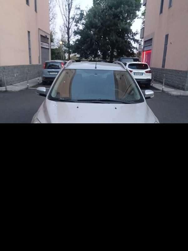 Usata Ford Focus Style 90 CV (66 kW) 2008 Station wagon