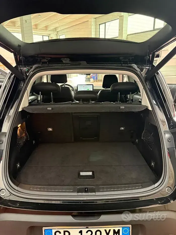 Usata Smart #1 Edition #1 200 kW (272 CV) 2023 Nero SUV
