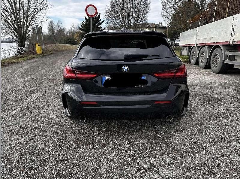 Usata BMW 116 M Sport 116 CV (85 kW) 2021 Utilitaria