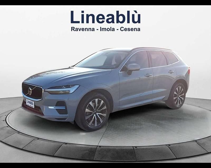 Grigio Usata 2023 Volvo XC60 Core SUV | 38.500 € (Cara) - Immagine 1/4