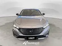 Usata Peugeot 308 Allure 131 CV (96 kW) 2022 Argento Station wagon