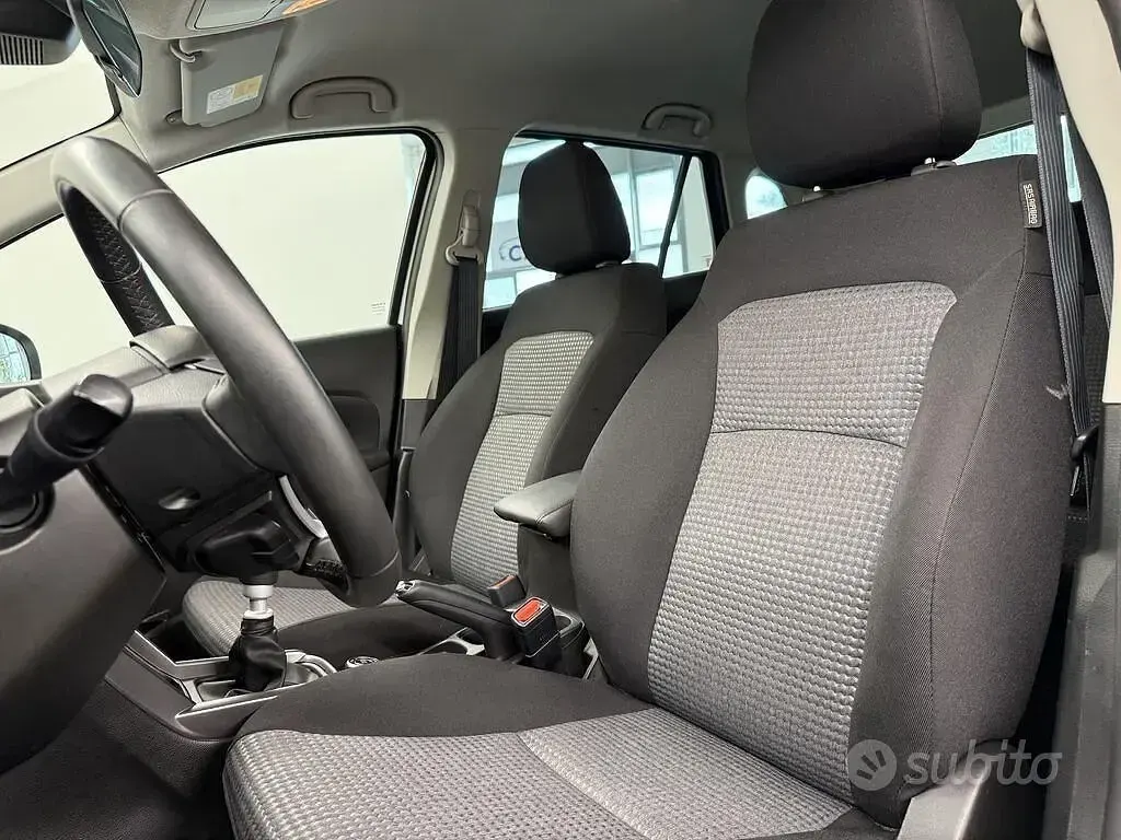 Usata Suzuki SX4 S-Cross 129 CV (94 kW) 2024 SUV