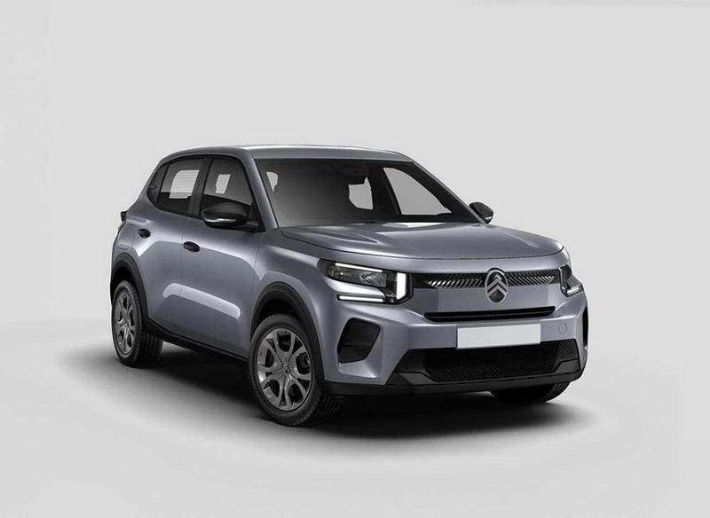 Occasion Citroën e-C3 52 kW (72 ch) 2025 Other Citadine