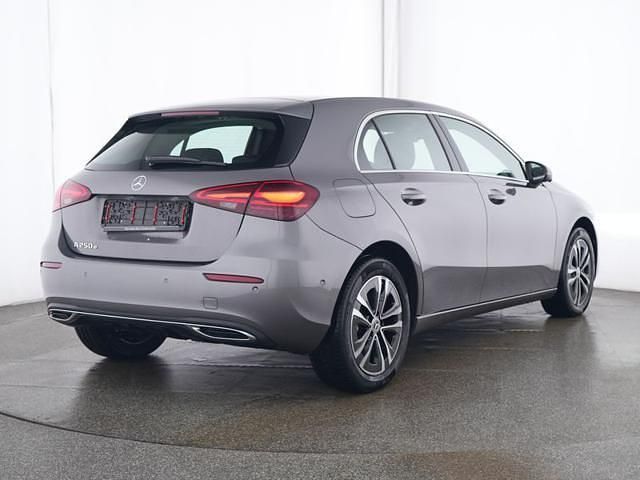 Usata Mercedes E250 Progressive 2025 Grigio Berlina