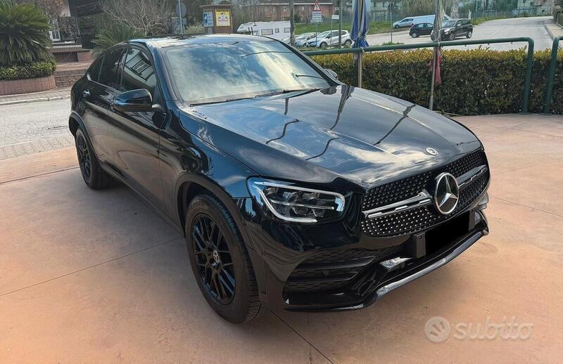 Usato 2019 Mercedes 200 2.0 Diesel 163 CV (47.500 €)