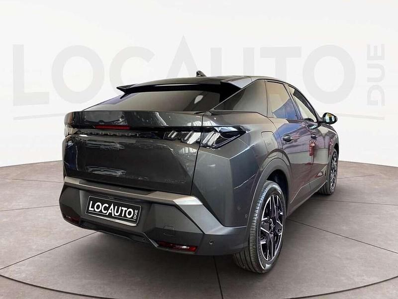 Nuova Peugeot 3008 Allure 145 CV (106 kW) 2025 Grigio SUV