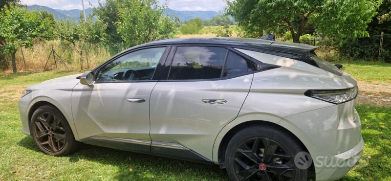 Usata 2022 DS Automobiles DS4 Performance Line Plus Tre volumi | 25.000 € - Immagine 1/4