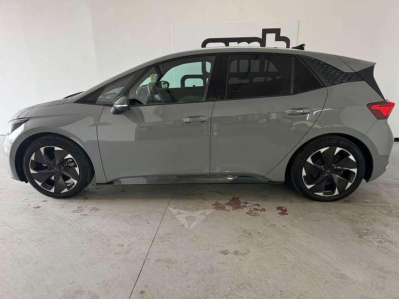 Usata Cupra Born e-Boost 69 kW (95 CV) 2022 Utilitaria