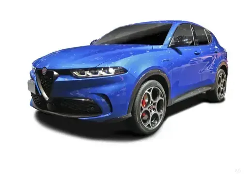 Nuova Alfa Romeo Tonale Sprint 130 CV (95 kW) 2025 SUV