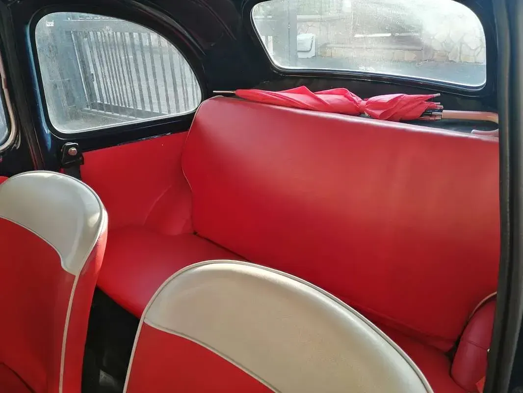 Usata Fiat 500L 680 CV (500 kW) 1969