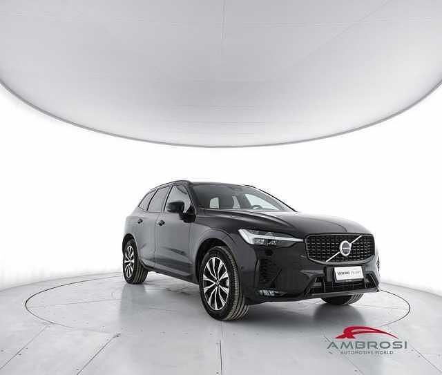 Occasion Volvo XC60 Plus 250 PK (183 kW) 2025 Zwart SUV