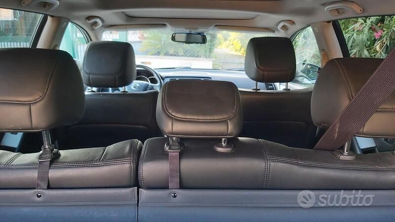 Usata Nissan Murano 190 CV (139 kW) 2010 SUV