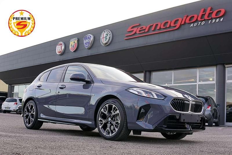 Usata BMW 118 M Sport 150 CV (110 kW) 2025 Storm bay Utilitaria