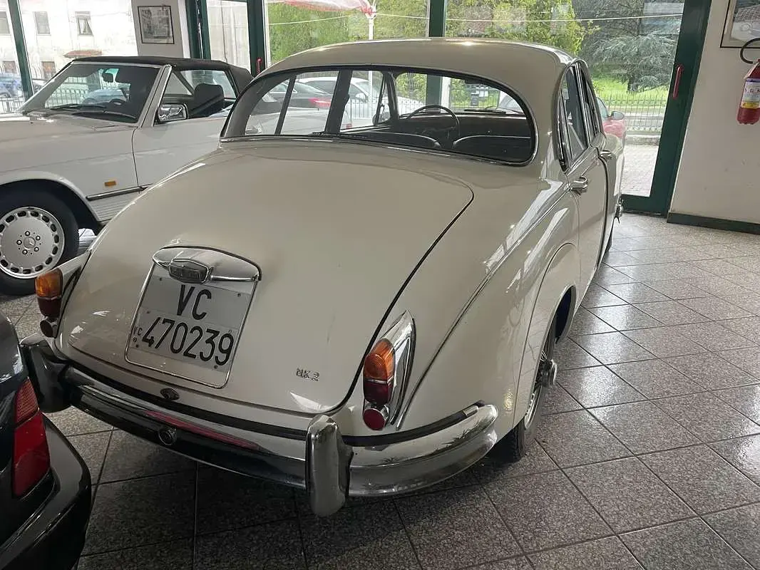 Usata Jaguar MK II 121 CV (88 kW) 1967 Berlina