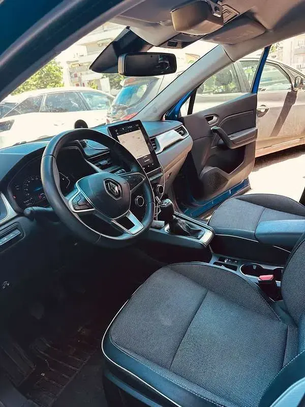 Usata Renault Captur Techno 101 CV (74 kW) 2023 SUV