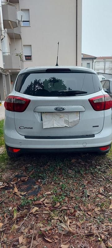 Usata Ford C-MAX 2012 Monovolume
