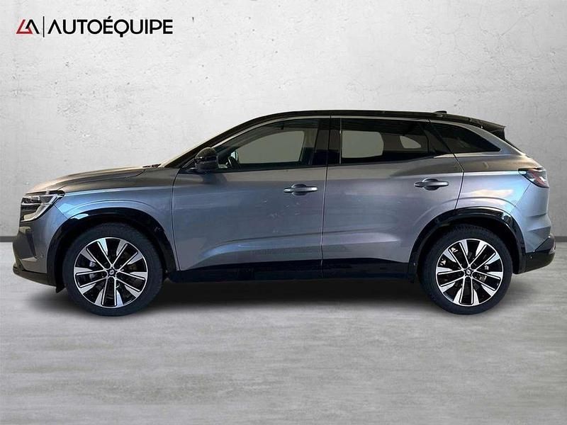 Usata Renault Austral Techno 199 CV (146 kW) 2023 Grigio SUV