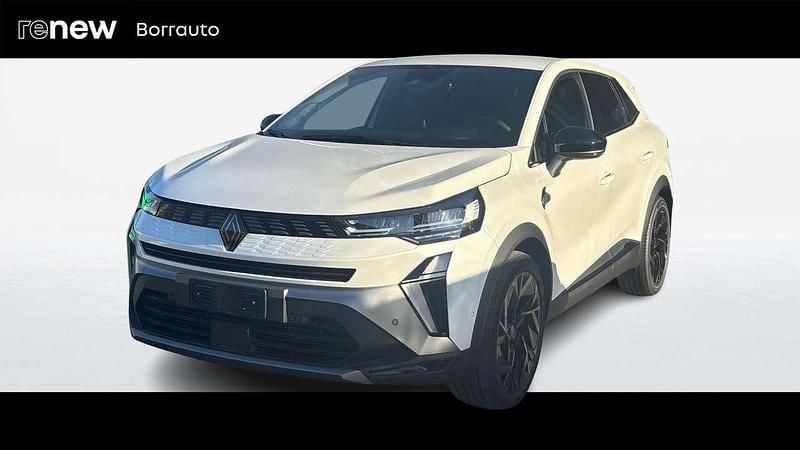 Nuova Renault Symbioz Esprit Alpine 158 CV (116 kW) 2025 Other SUV