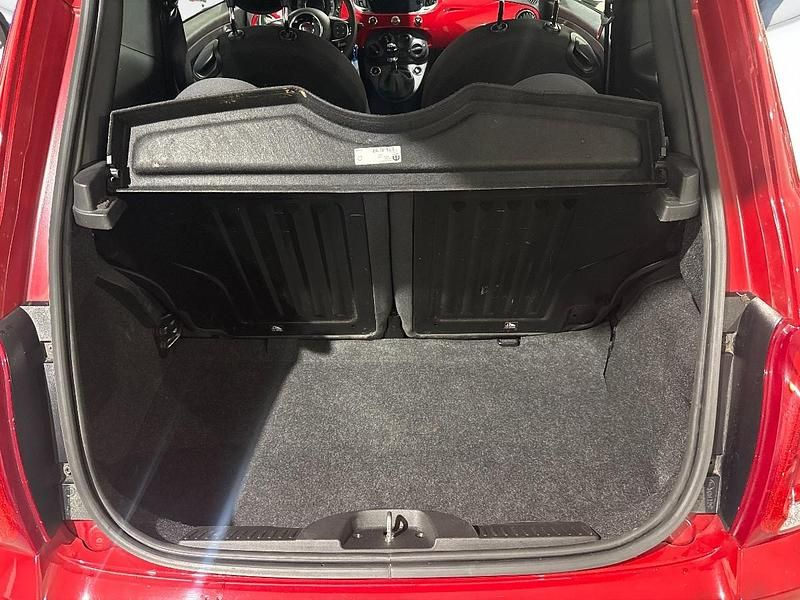 Usata Fiat 500 70 CV (51 kW) 2023 Berlina