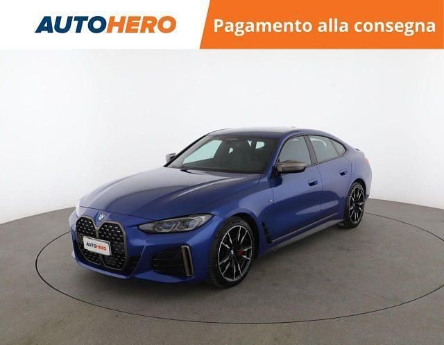 Blu Usata 2022 BMW M440 Tre volumi | 43.599 € (Ottimo prezzo) - Immagine 1/2
