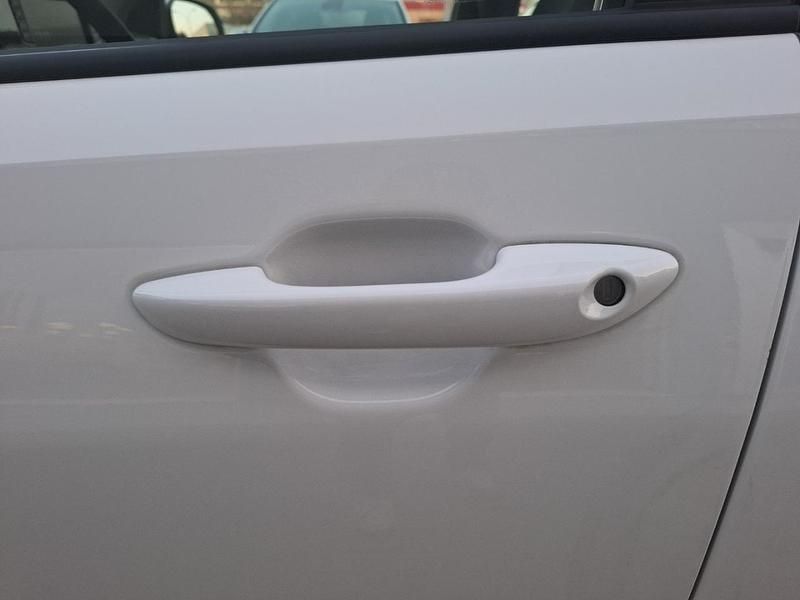 Nuova Hyundai H 350 2025 Bianco Furgone