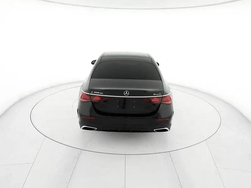 Nero Nuova 2026 Mercedes 300 Advanced Plus Berlina | 79.900 € (Ottimo prezzo) - Immagine 1/4