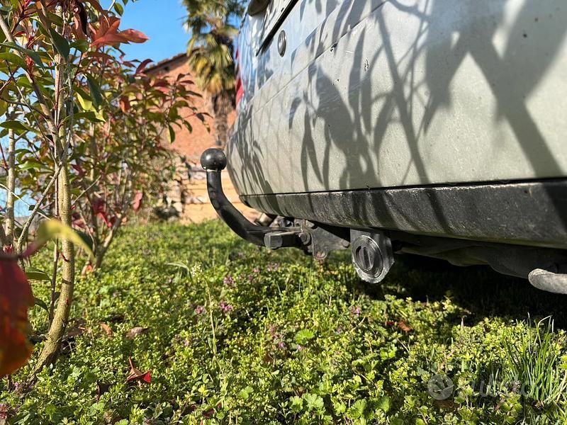 Usata Mercedes C200 1994 Berlina