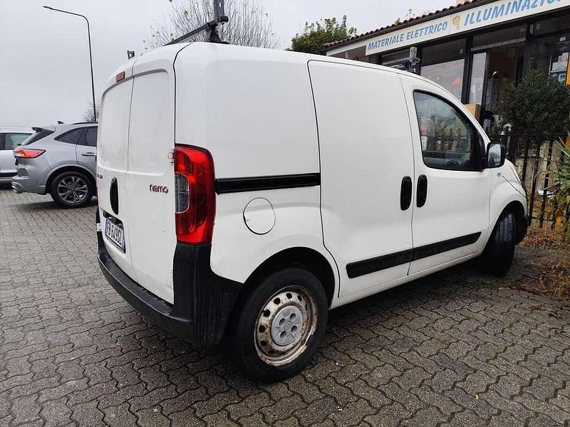 Occasion Citroën Nemo SELECTION 75 ch (55 kW) 2015 Blanc Monospace