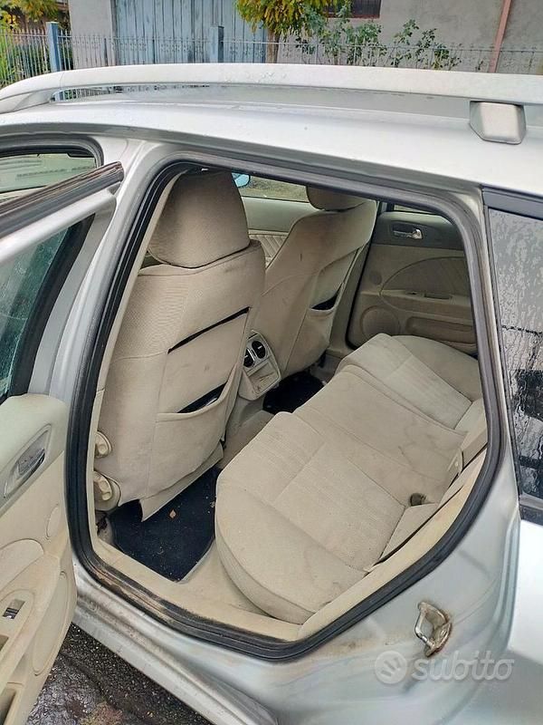 Usata 2008 Alfa Romeo 159 Station wagon | 1500 € - Immagine 1/4