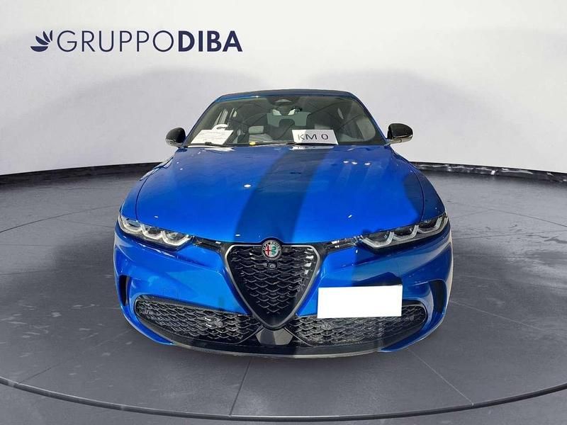 Nuova Alfa Romeo Tonale Sprint 160 CV (117 kW) 2025 Other SUV