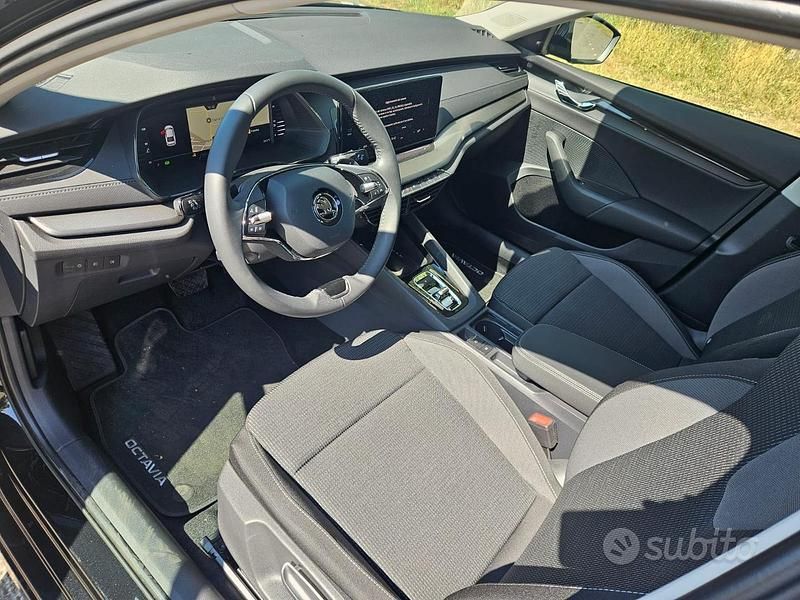Usata Skoda Octavia 116 CV (85 kW) 2024 Berlina