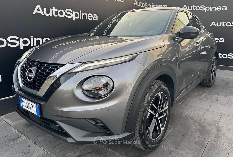 Other Usata 2025 Nissan Juke N-Connecta SUV | 18.800 € (Buon prezzo) - Immagine 1/4